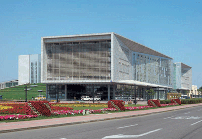 沈陽(yáng)兒童活動(dòng)中心