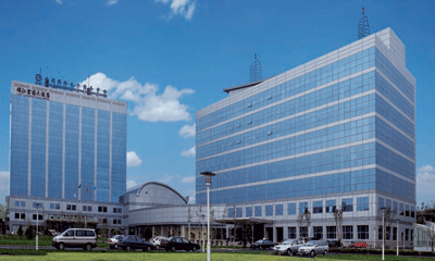 北京外經(jīng)貿(mào)專(zhuān)用網(wǎng)主中心