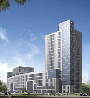 沈陽火炬創(chuàng)新創(chuàng)業(yè)園