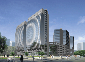 沈陽市五愛市場