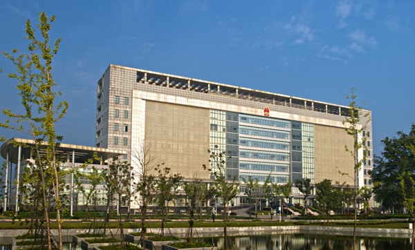 安徽蕪湖三山市民中心