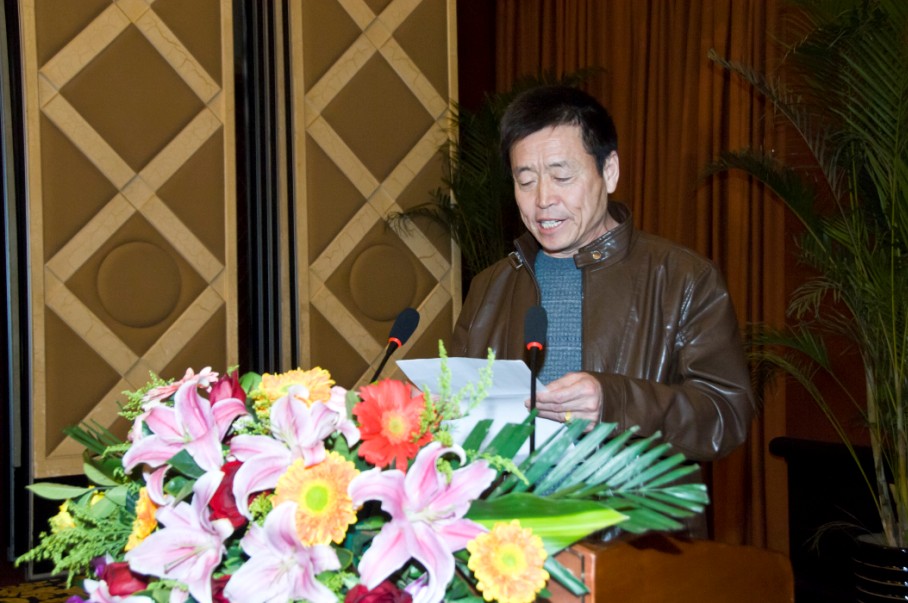 優(yōu)秀項目部代表發(fā)言