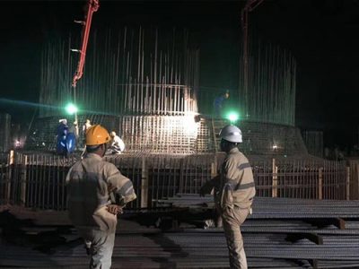 印度尼西亞雅萬高鐵